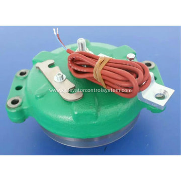 KM1341022R01 Mute Brake for KONE MX10 Machine